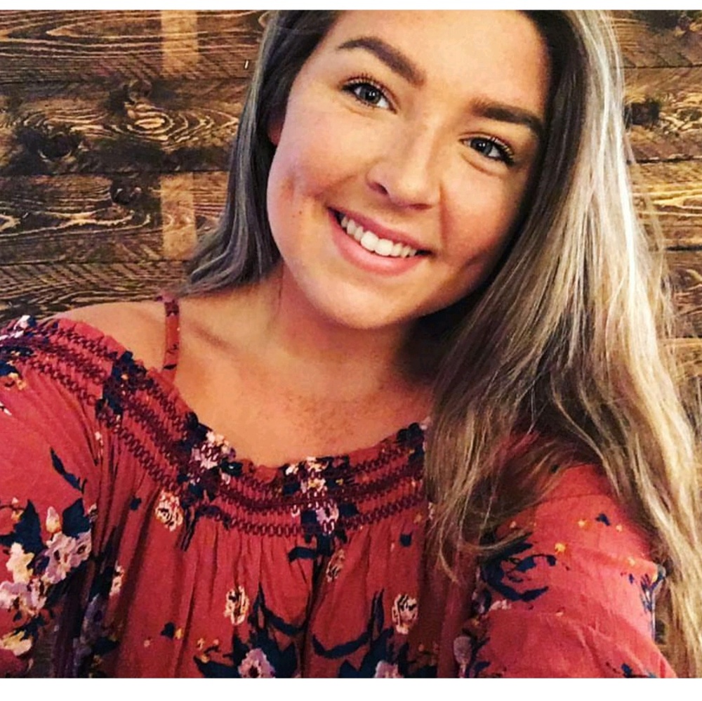 Meet your Posher, Rachael